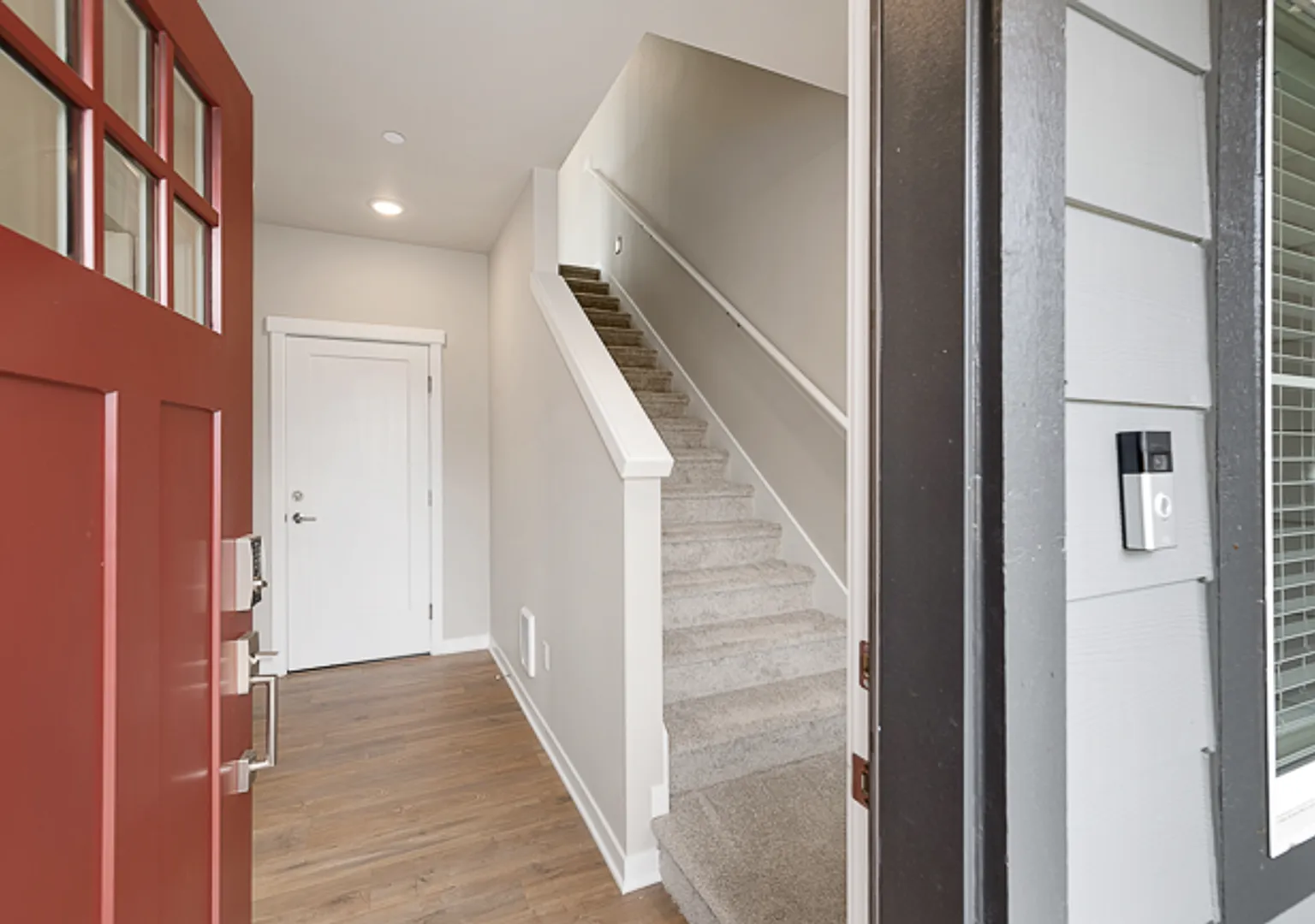 Kenmore End-Unit 4BR | Views | 2-Car Garage — Photo 3