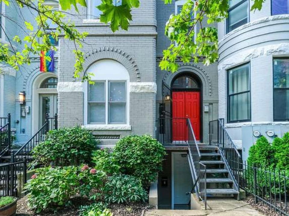 1st image of 1322 W St NW APT 2