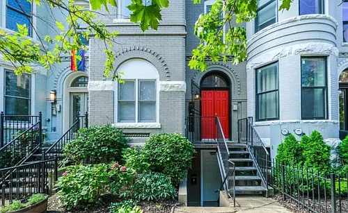 1322 W St NW #2 Photo 1