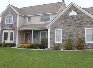 214 Willow Run, Duanesburg, NY 12056