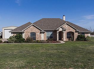14016 Aston Falls Dr, Haslet, TX 76052