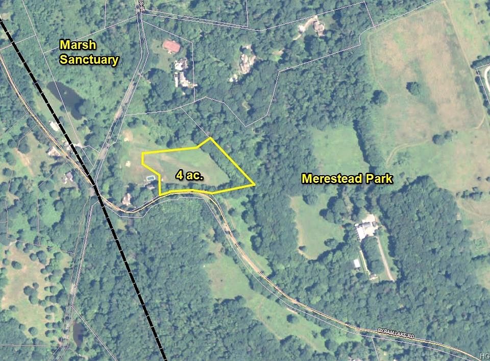 2nd image of 0 Byram Lake Rd