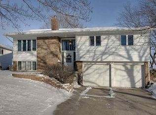 3535 Monticello Ave, Waterloo, IA 50701