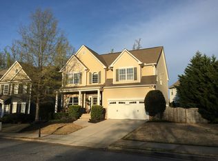41 Richland Creek Dr, Greenville, SC 29609