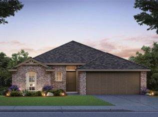 924 SE 17th St, Newcastle, OK 73065