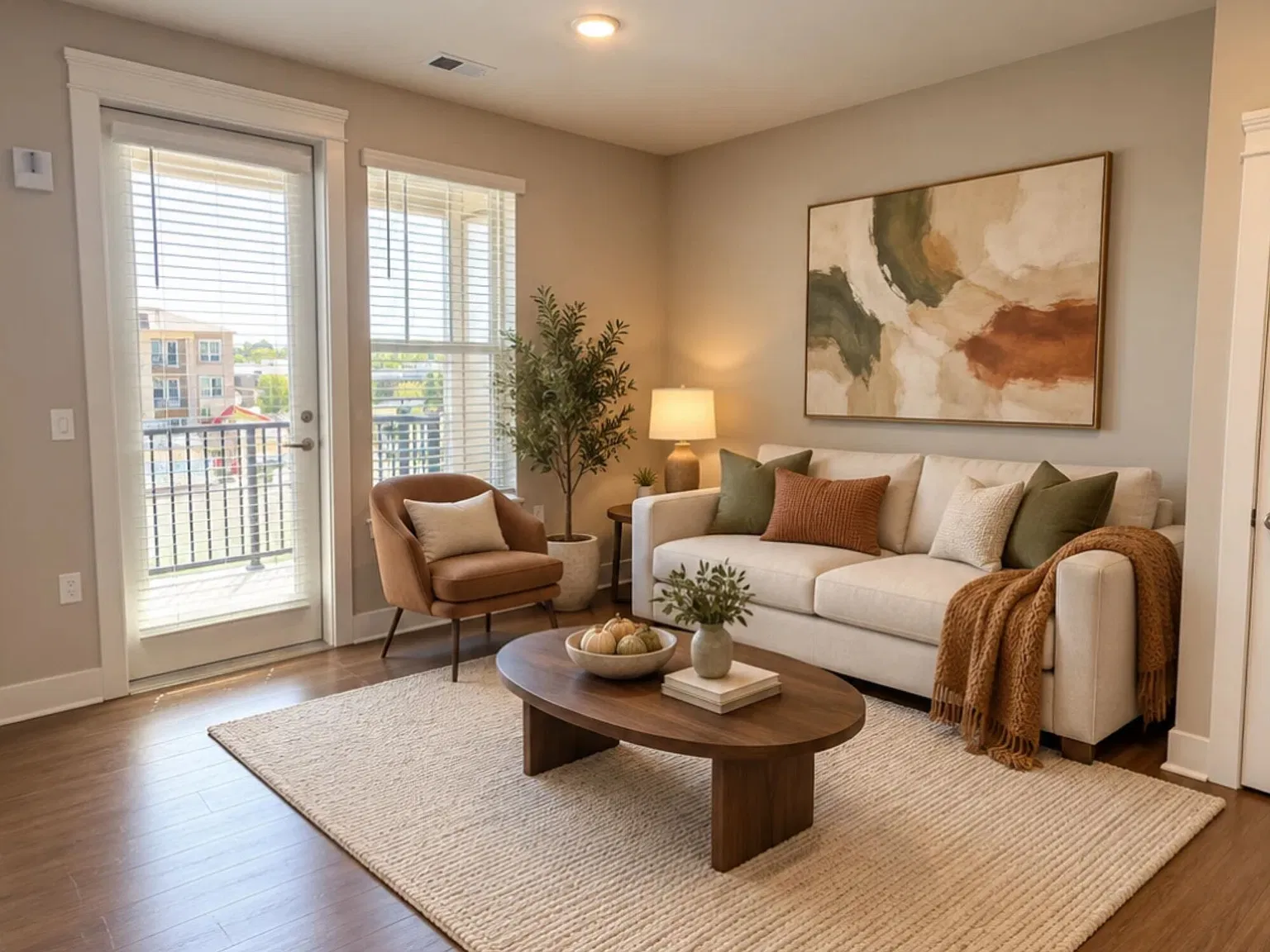 The Arley Apartments of Noblesville — Photo 2