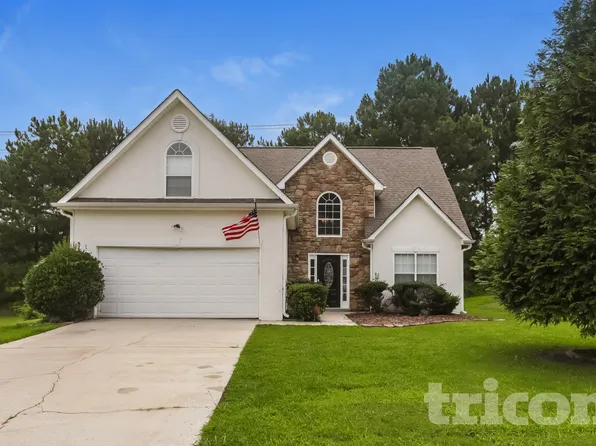 477 Rosewood Cir, Jonesboro, GA 30238