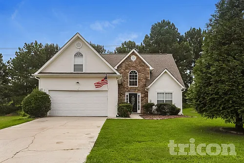 477 Rosewood Cir Photo 1