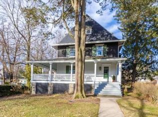 200 Hawthorn Rd, Baltimore, MD 21210