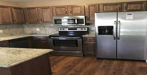 Home For Sale In Dos Lagos
