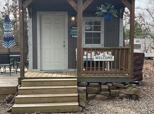 24 Evergreen Rd, Stigler, OK 74462