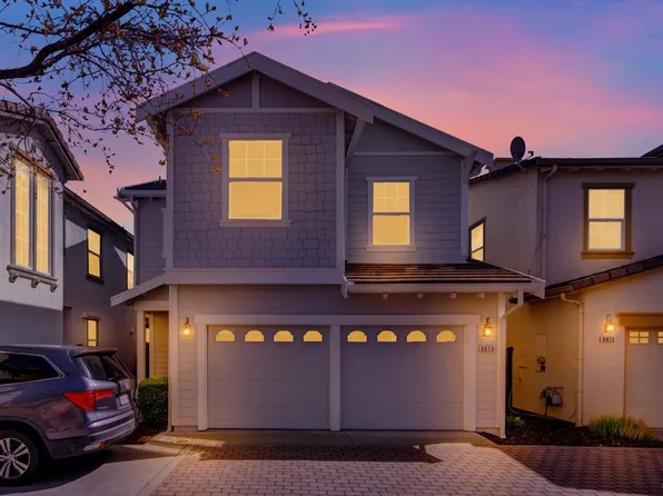 8076 Carlisle Way, Vallejo, CA 94591
