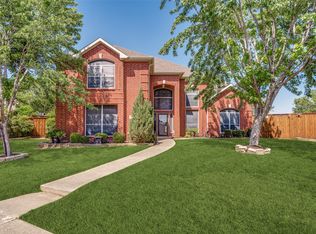 3932 Harrison Ct, Carrollton, TX 75010
