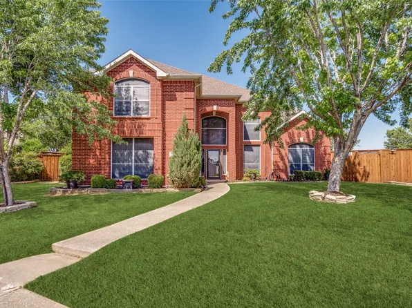 3932 Harrison Ct, Carrollton, TX 75010