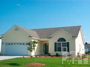 114 NW Olde Well Loop, Wilmington, NC 28411