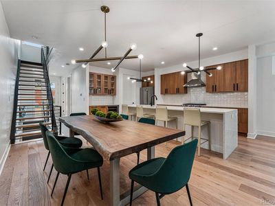 4225 Mariposa Street, Denver, CO, 80211