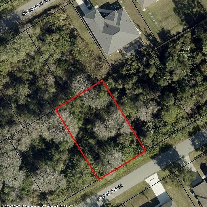 1st image of 1461 Wilder Rd SE