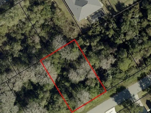 1461 Wilder Rd SE, Palm Bay, FL 32909