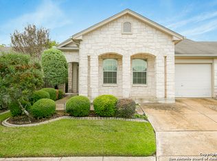 7727 Wexford Crk, San Antonio, TX 78240