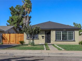 895 Barney St, Merced, CA 95340