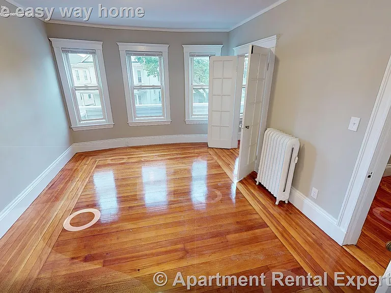 25 Pennsylvania Ave #2 — Photo 7