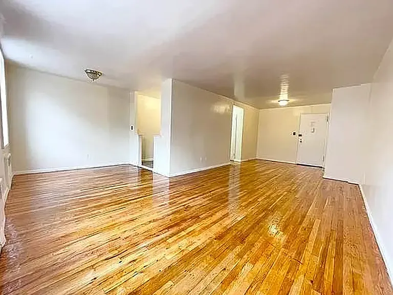 288 W 238th St #4G — Photo 1