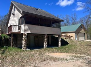 1990 Skocelas Rd S, Manistee, MI 49660