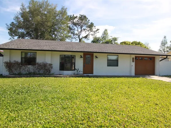 1416 Osceola Park Dr, Kissimmee, FL 34741