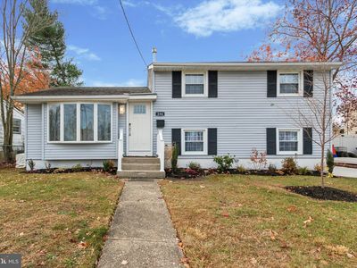 234 Marion Ave, Westville, NJ, 08093