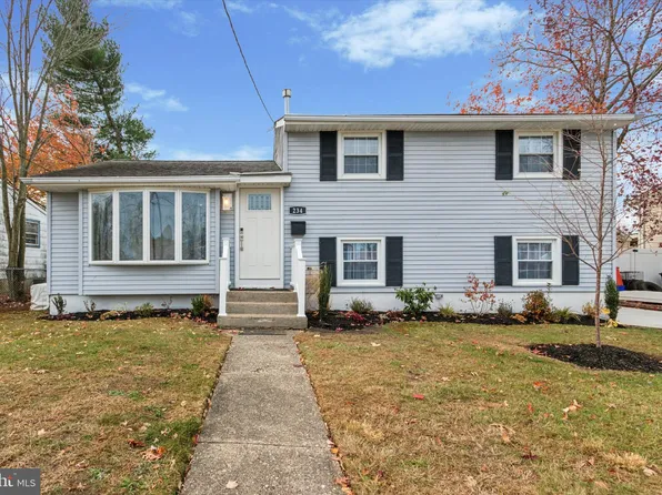 234 Marion Ave, Westville, NJ 08093