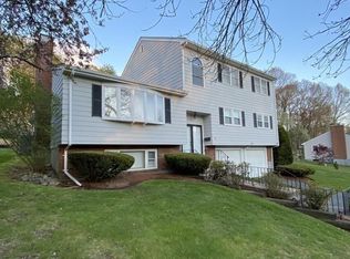 20 Delaware Ave, Danvers, MA 01923