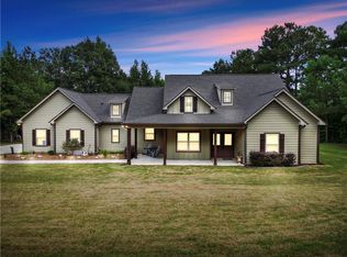 2985 Teamon Rd, Griffin, GA 30223