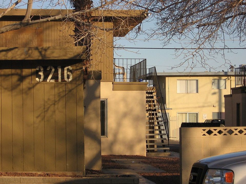 3216 Arlene Way 4-Plex