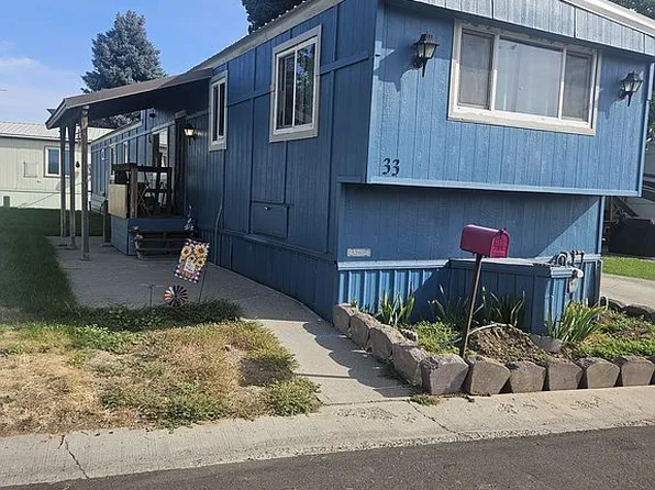 33 Valley Ln, Ontario, OR 97914
