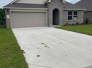 1716 Saddle Back Rdg, New Iberia, LA 70560