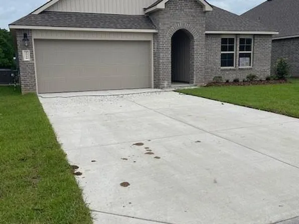1716 Saddle Back Rdg, New Iberia, LA 70560