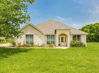 3408 Mariposa Rdg, Crowley, TX 76036