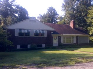 464 Ridgewood Rd, Bassett, VA 24055