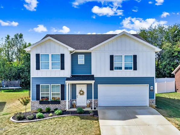215 Summit Creek Dr, Elizabethtown, KY 42701