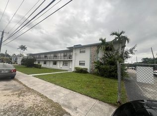4444 SW 67th Ave APT 12, Miami, FL 33155