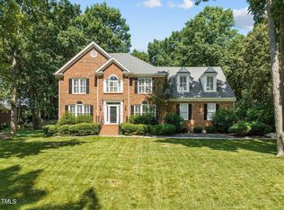 1421 Kings Lassiter Way, Raleigh, NC 27614