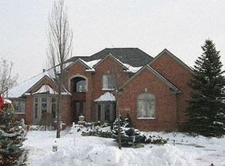 7040 Royal Villa Ct #6, Canton, MI 48187