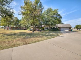 7025 S Cimarron Rd, Yukon, OK 73099