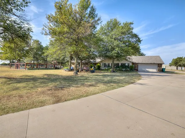 7025 S Cimarron Rd, Yukon, OK 73099