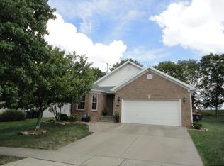 138 Sutton Place Blvd, Georgetown, KY 40324