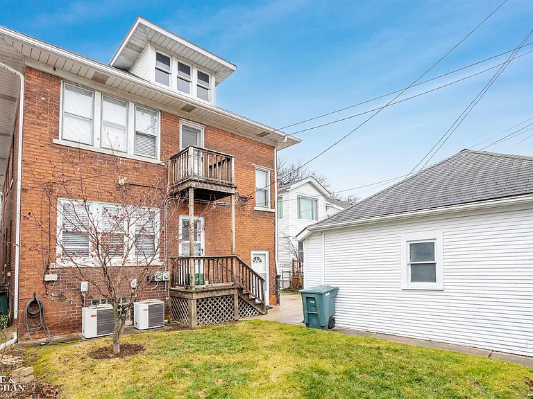 1125 Maryland St #LOWER — Photo 23
