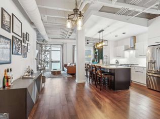 805 Peachtree St NE Unit 411, Atlanta, GA 30308