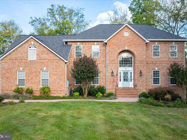 50 Rockaway Ct, Harpers Ferry, WV 25425