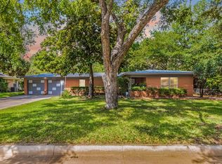 6905 Norma St, Fort Worth, TX 76112