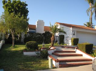 27801 Via Madrina, San Juan Capistrano, CA 92675